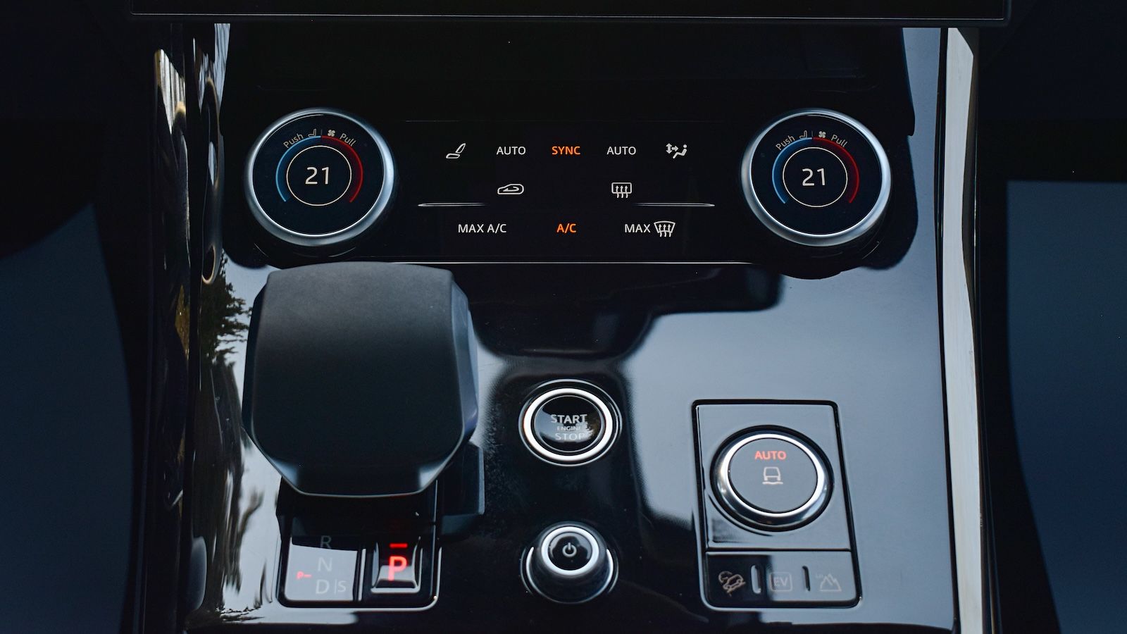 Range Rover Sport (2022-σήμερα): Αξίζει το Plug-in των 440 PS;